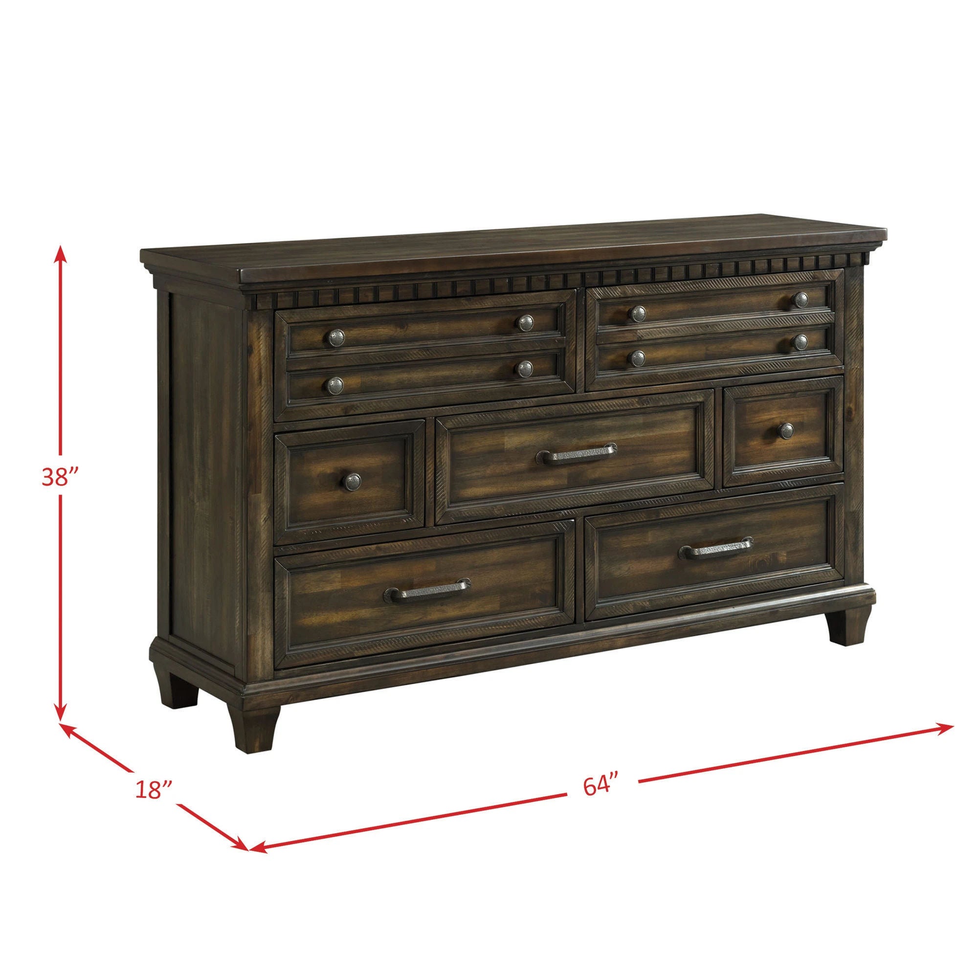 Mcguire Dresser