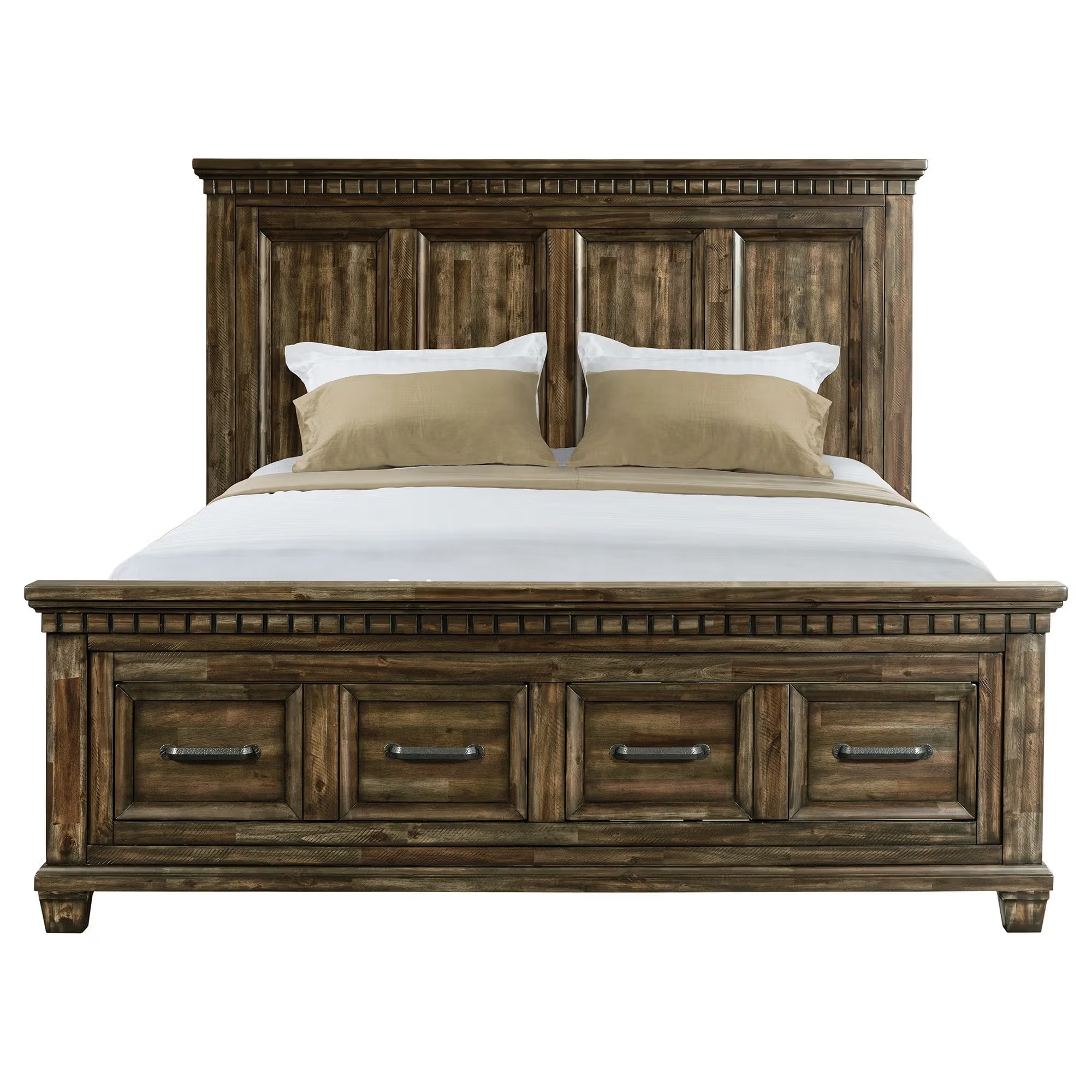 McGuire 5-Piece Bedroom Set