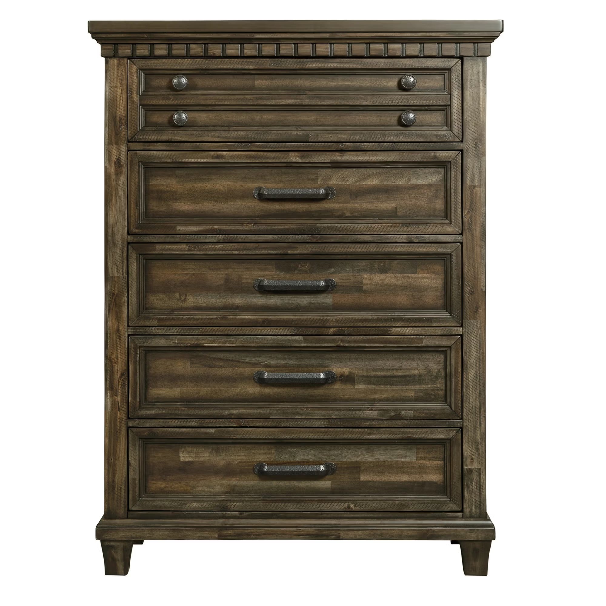 McGuire 5-Piece Bedroom Set