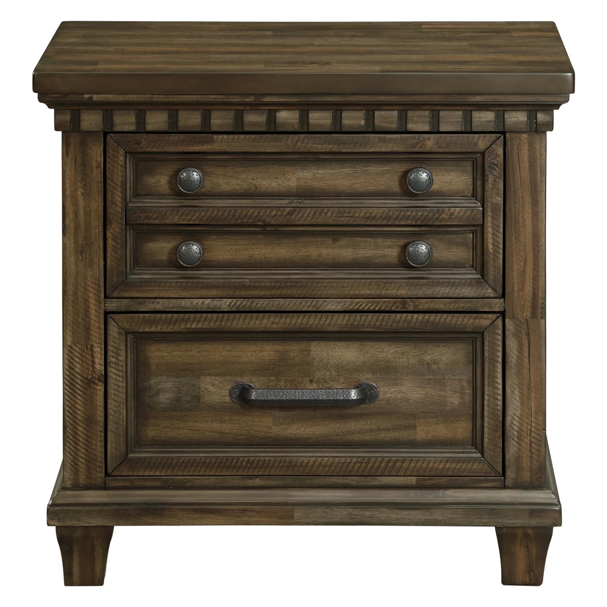 McGuire 5-Piece Bedroom Set
