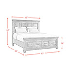 Mcguire Bed