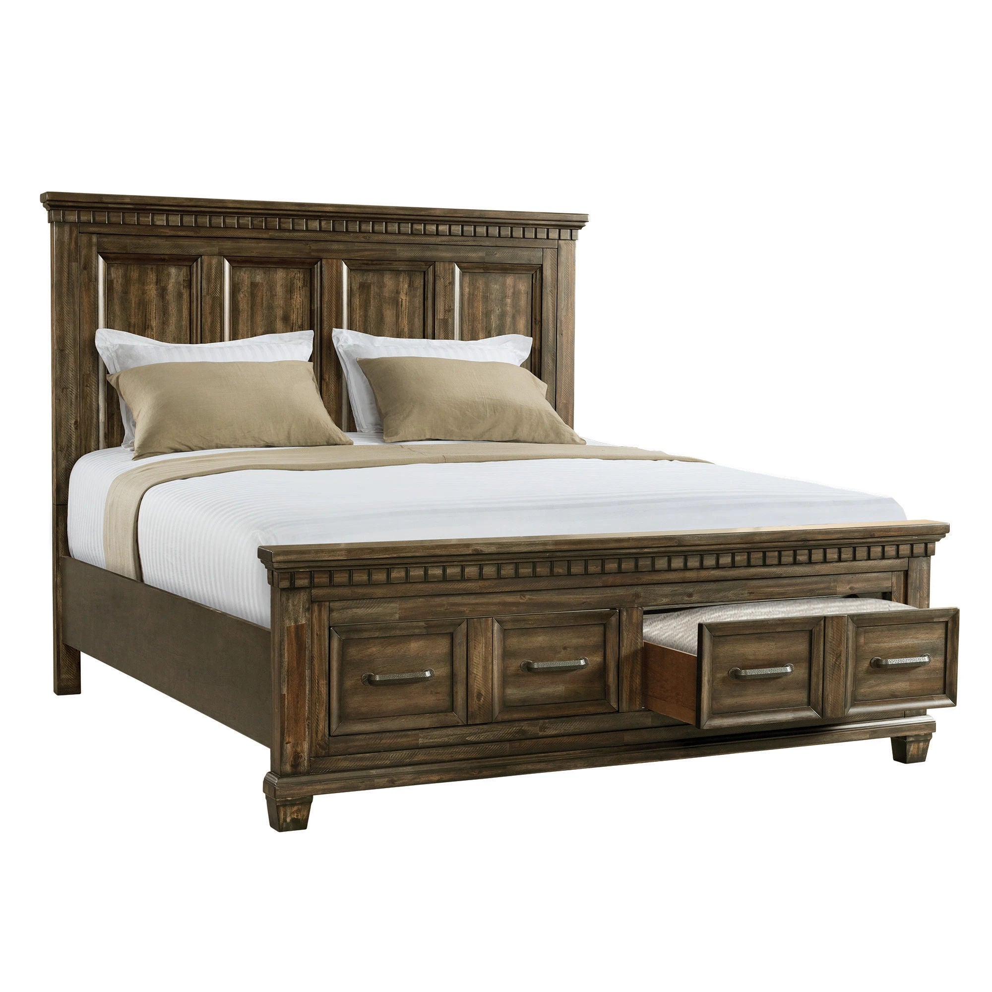 Mcguire Bed