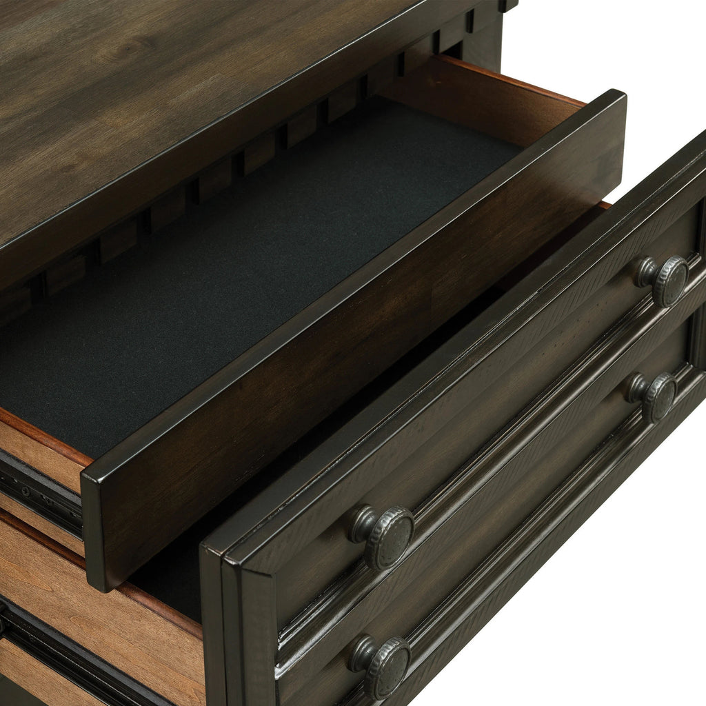 Mcguire Nightstand