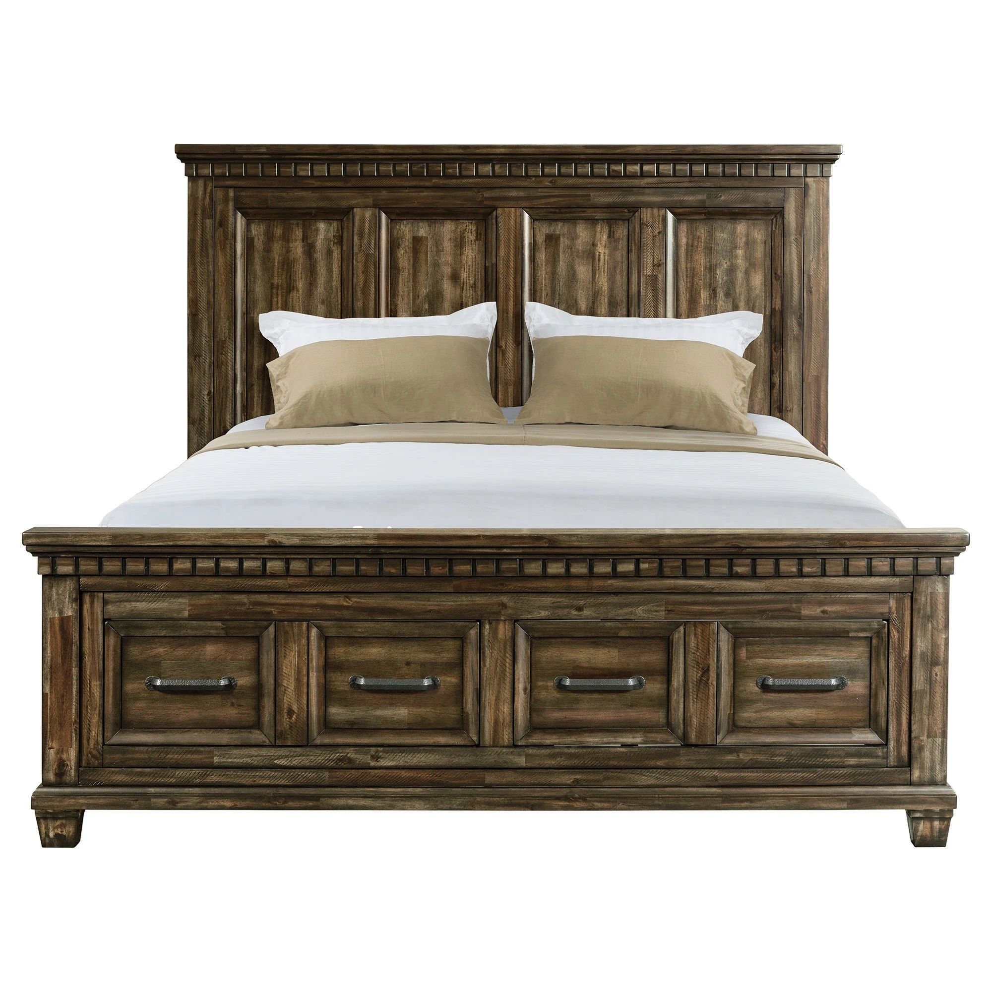 Mcguire Bed