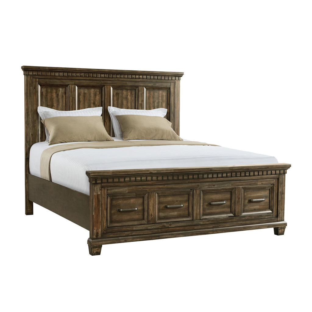 Mcguire Bed