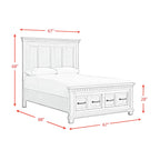 Mcguire Bed