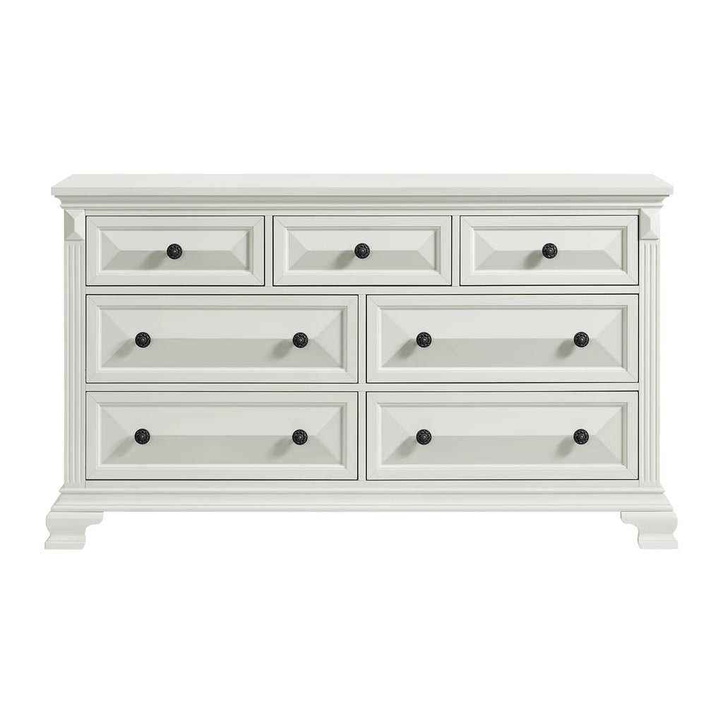 Bridgestone 7DRW Dresser