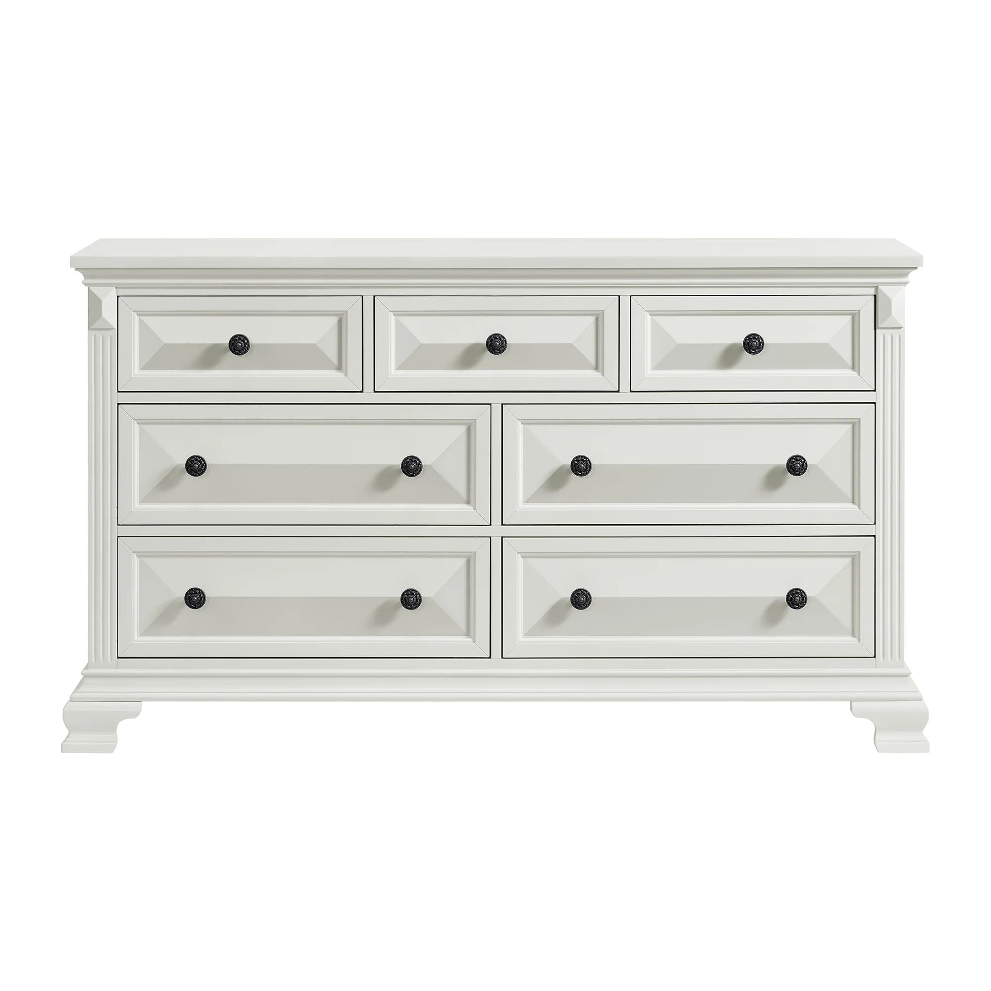 Bridgestone 7DRW Dresser