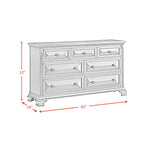 Bridgestone 7DRW Dresser