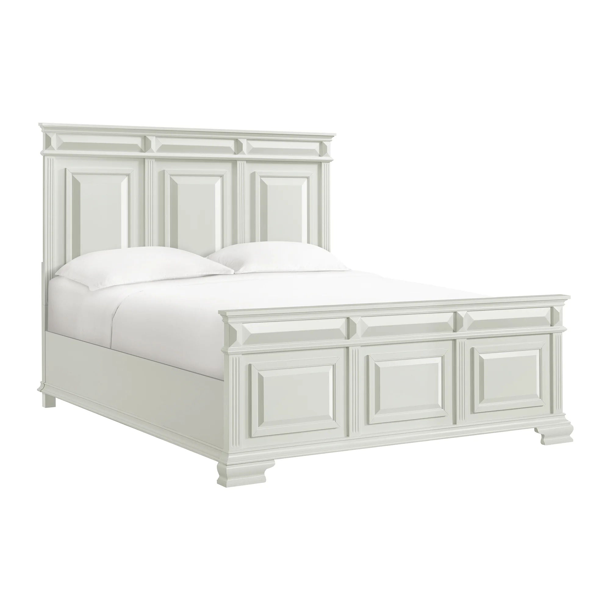 Bridgestone Bed