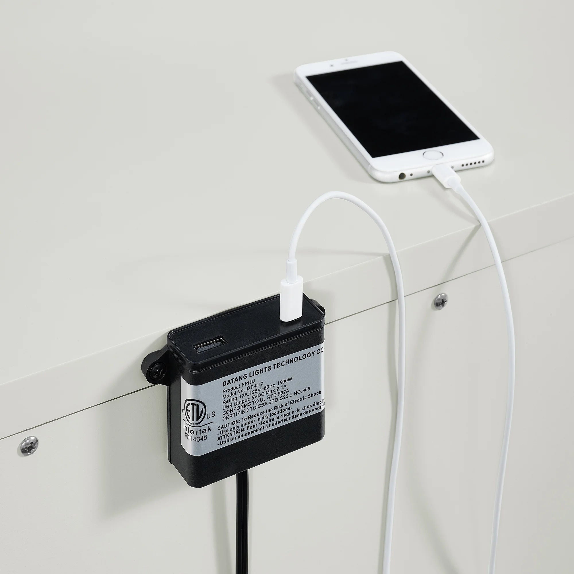 Bridgestone Nightstand