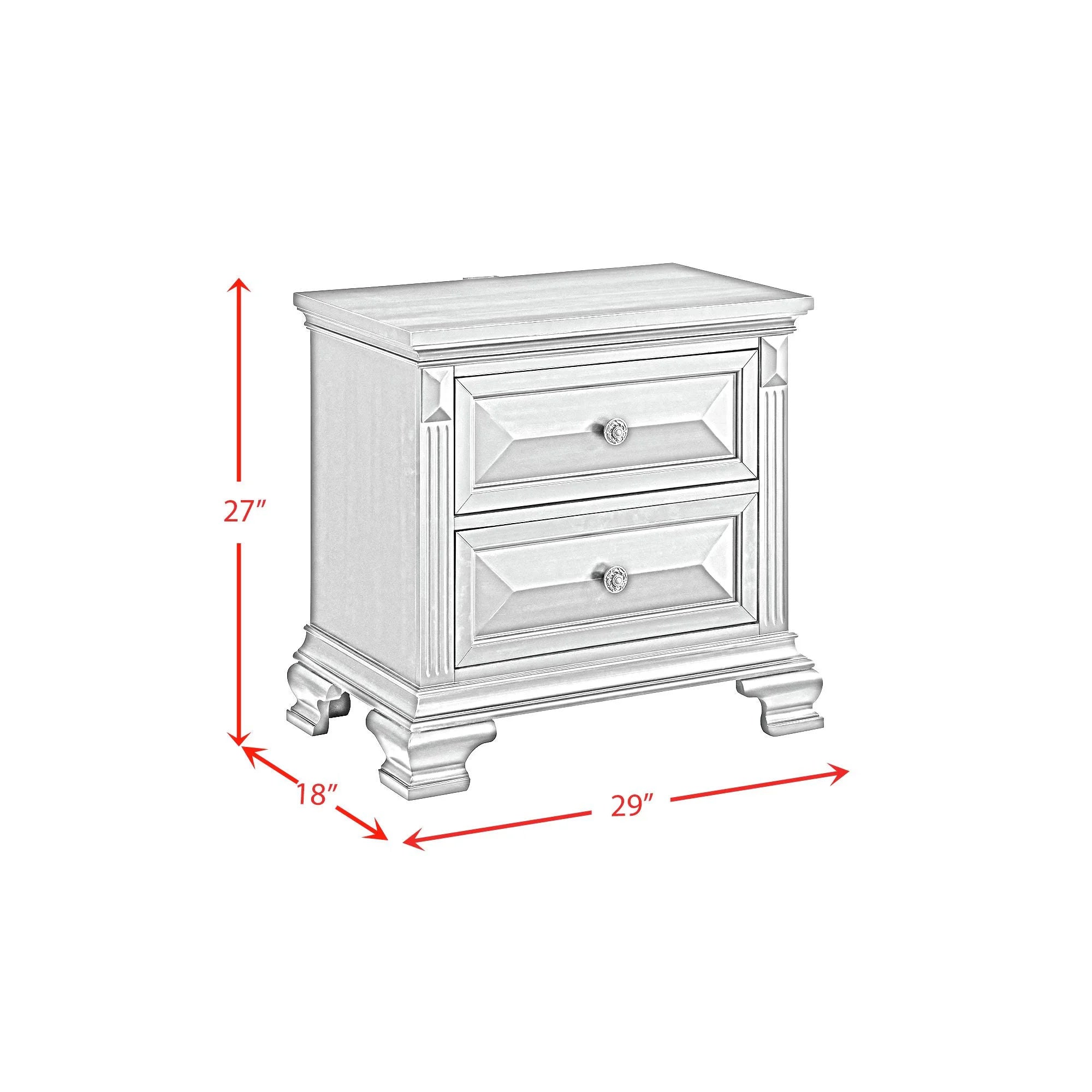 Bridgestone Nightstand