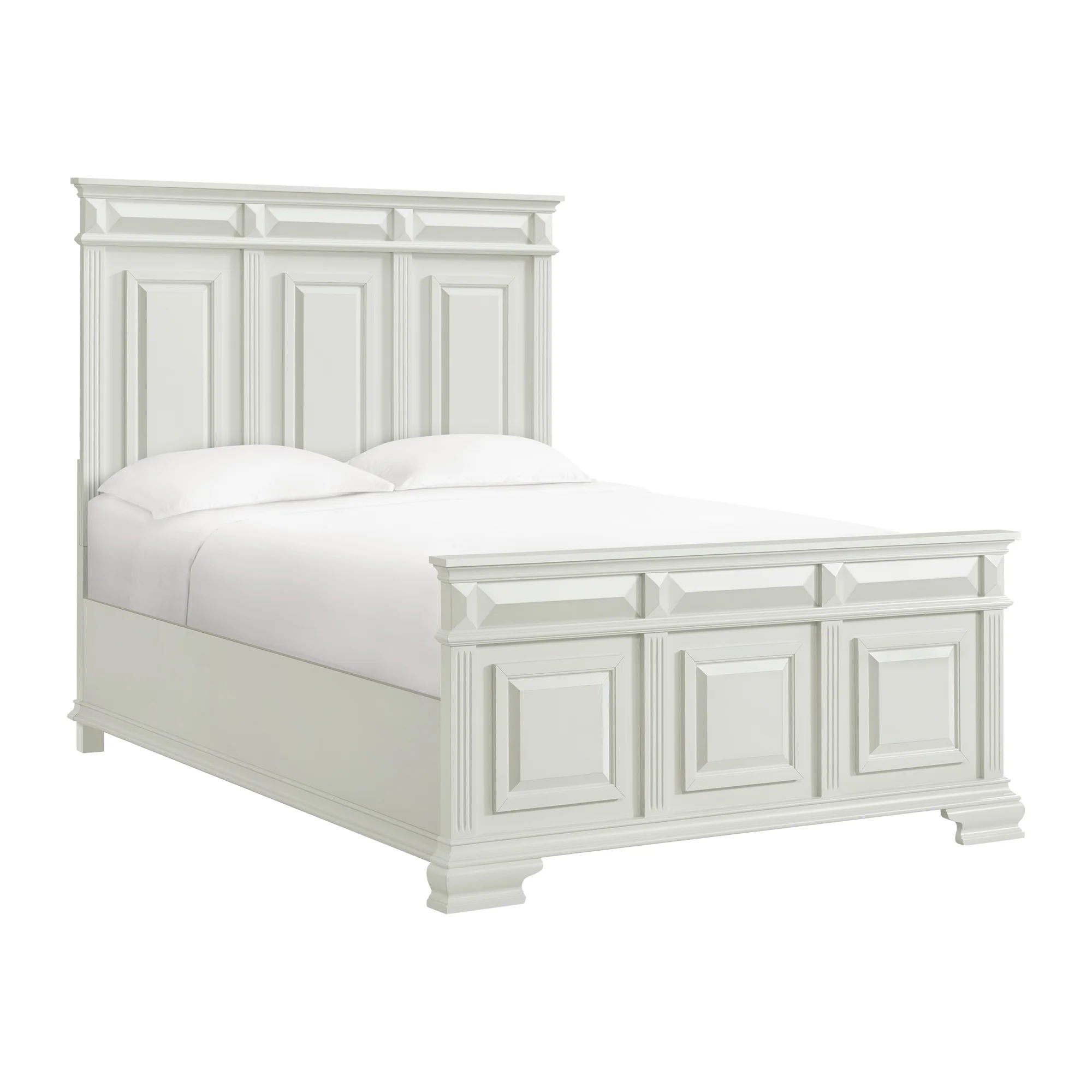 Bridgestone Bed