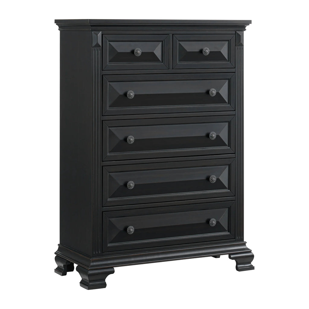 Bridgestone 6drawer Chest