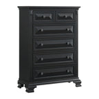 Bridgestone 6drawer Chest