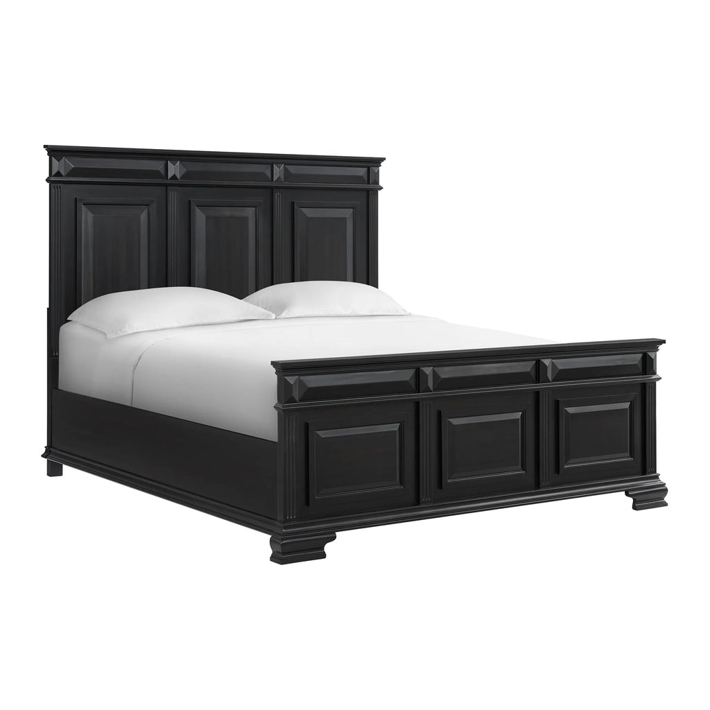 Bridgestone Bed