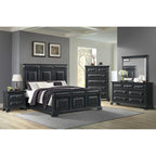Bridgestone Bed