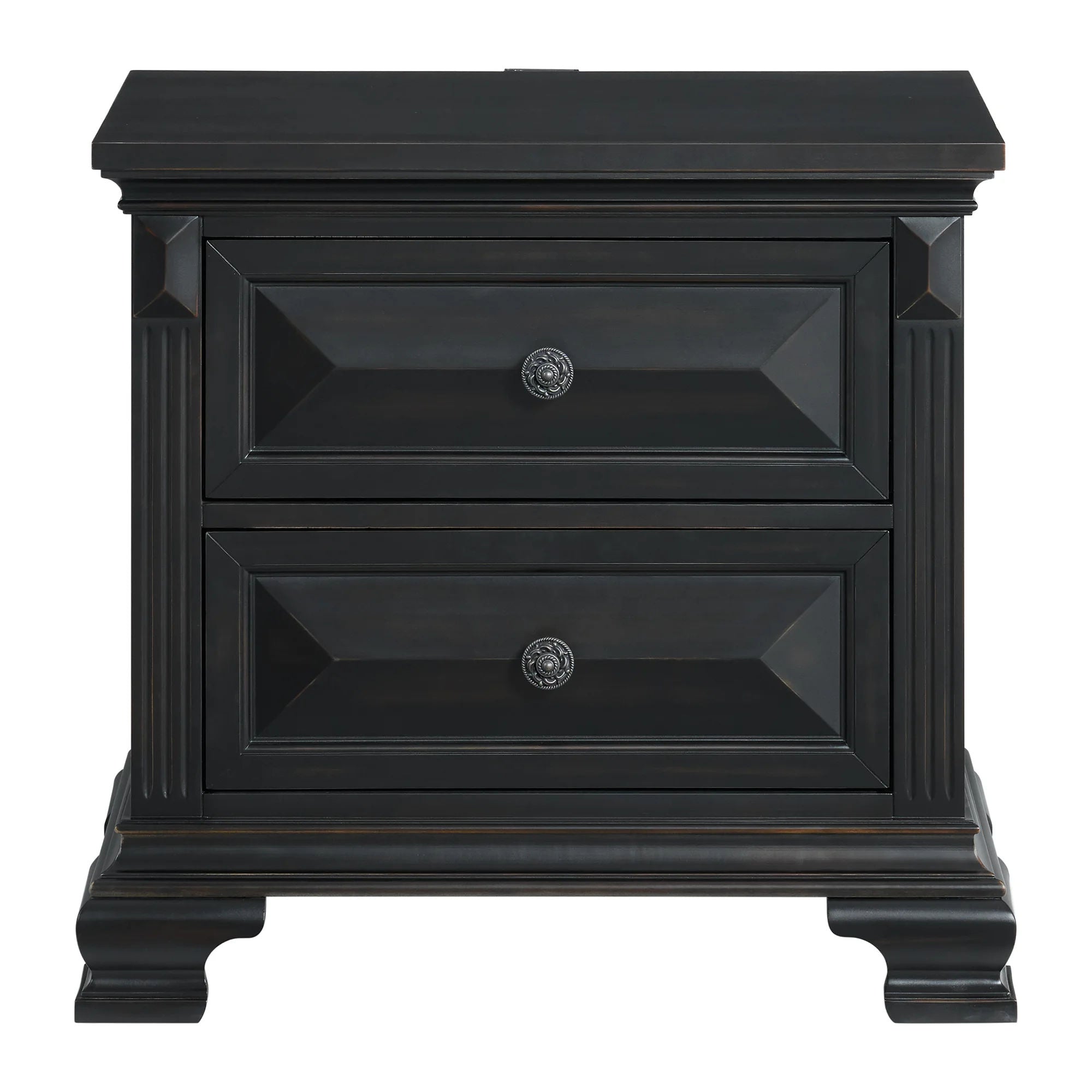 Bridgestone Nightstand USB