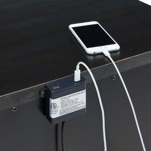 Bridgestone Nightstand USB