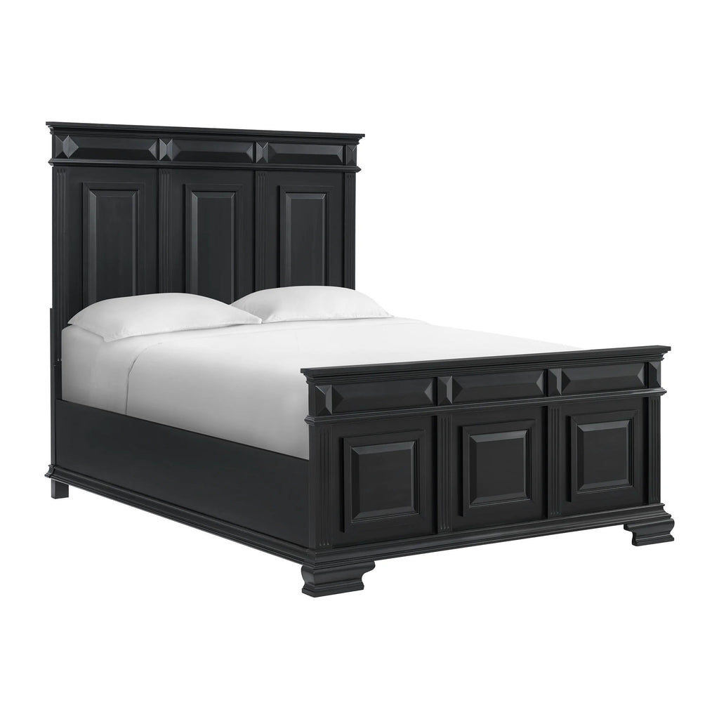 Bridgestone Bed