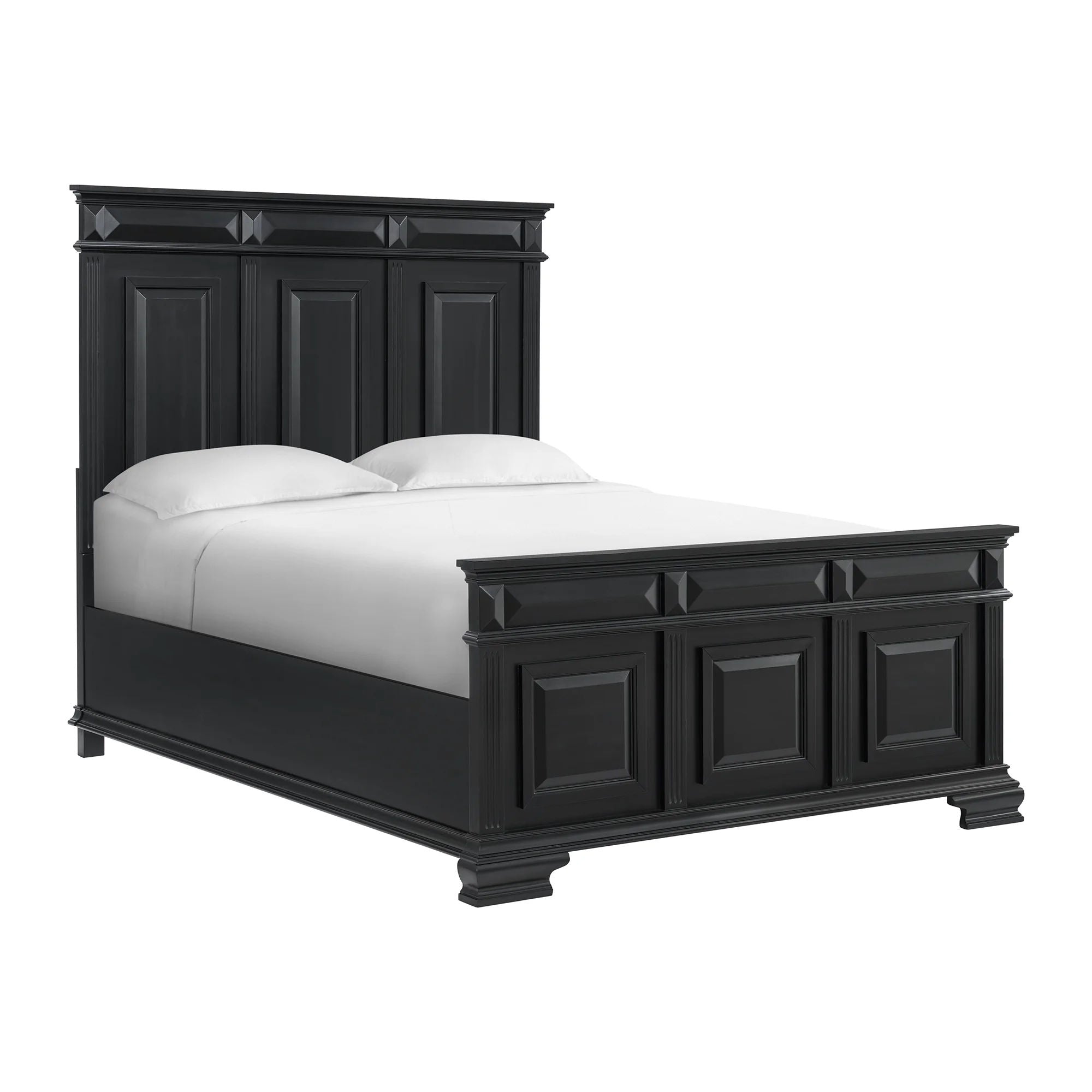 Bridgestone Bed