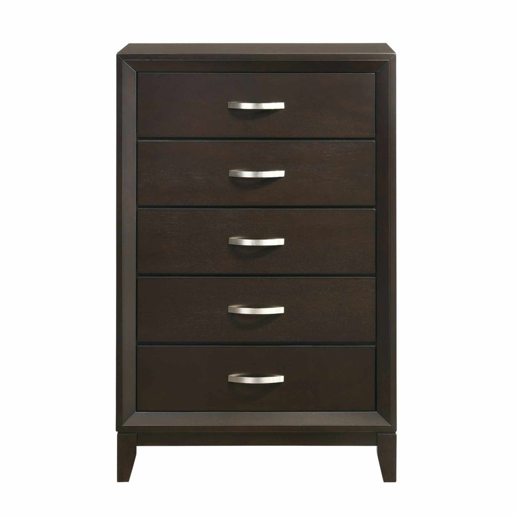 Beaumont Chest