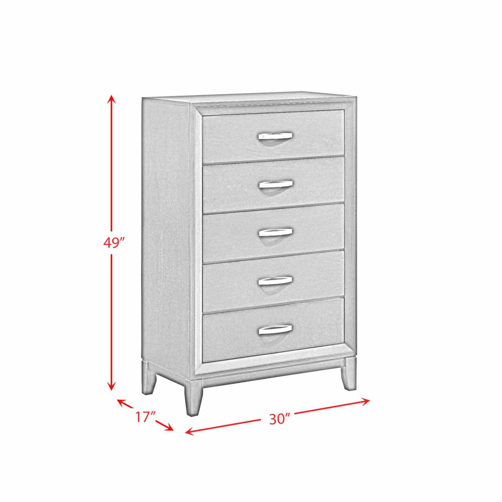 Beaumont Chest