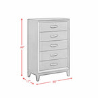 Beaumont Chest