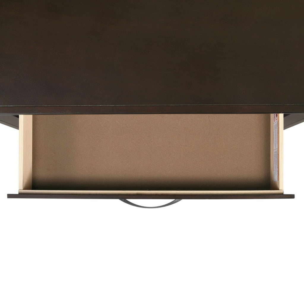 Beaumont Chest