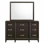 Beaumont Dresser/mirror
