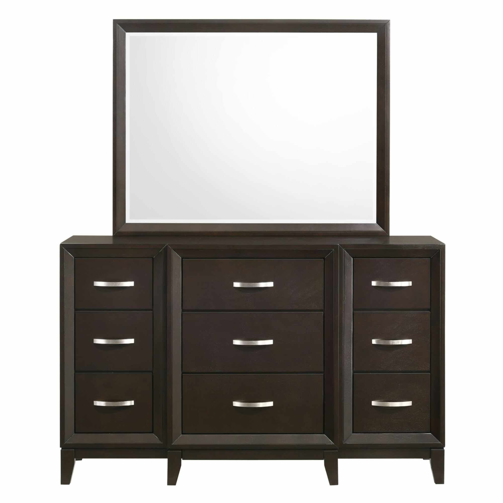 Beaumont Dresser/mirror