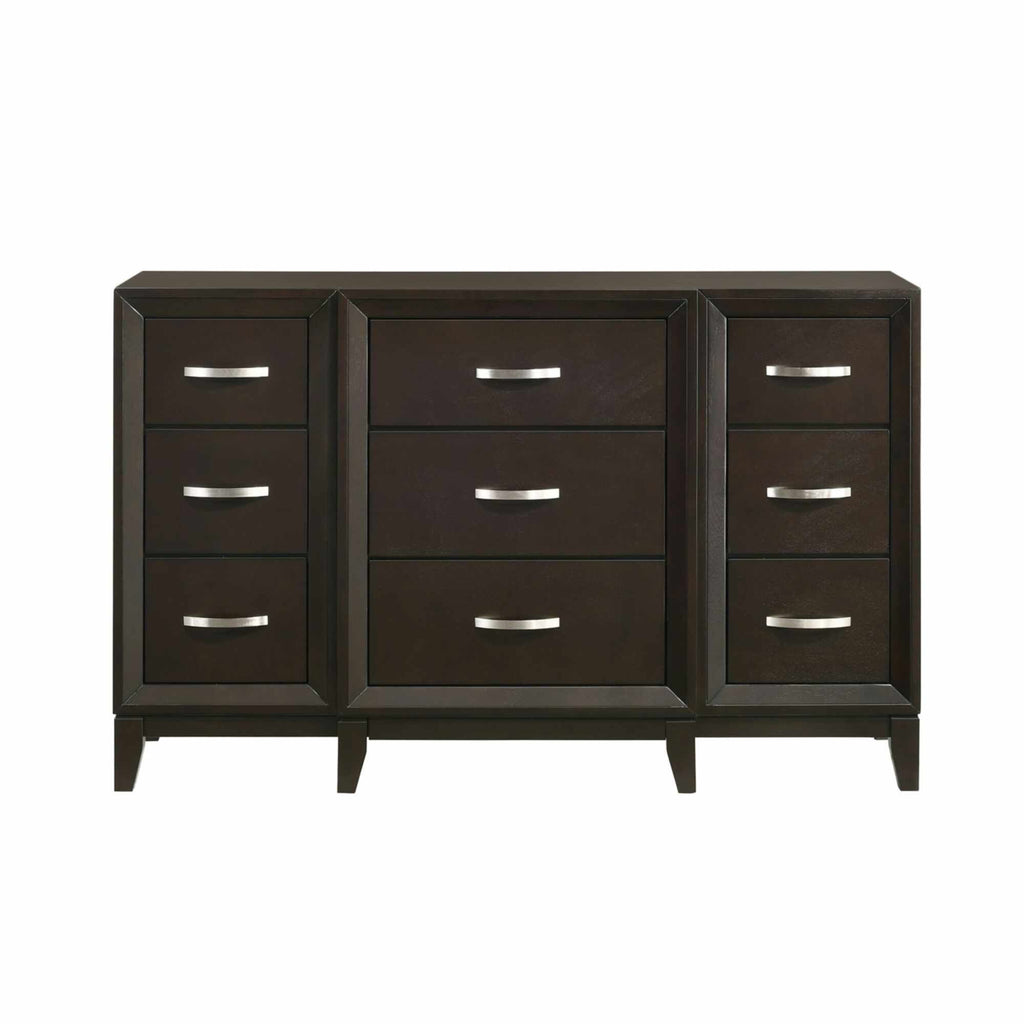 Beaumont Dresser