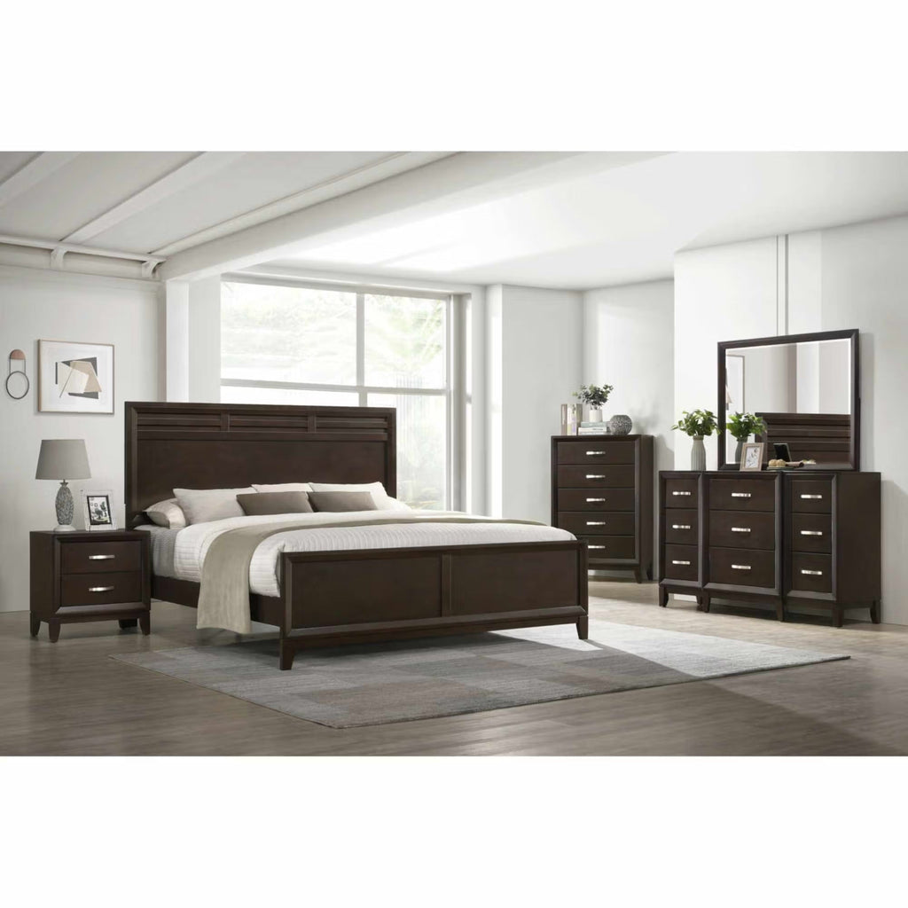 Beaumont 3-Piece Bedroom Set