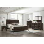 Beaumont 3-Piece Bedroom Set