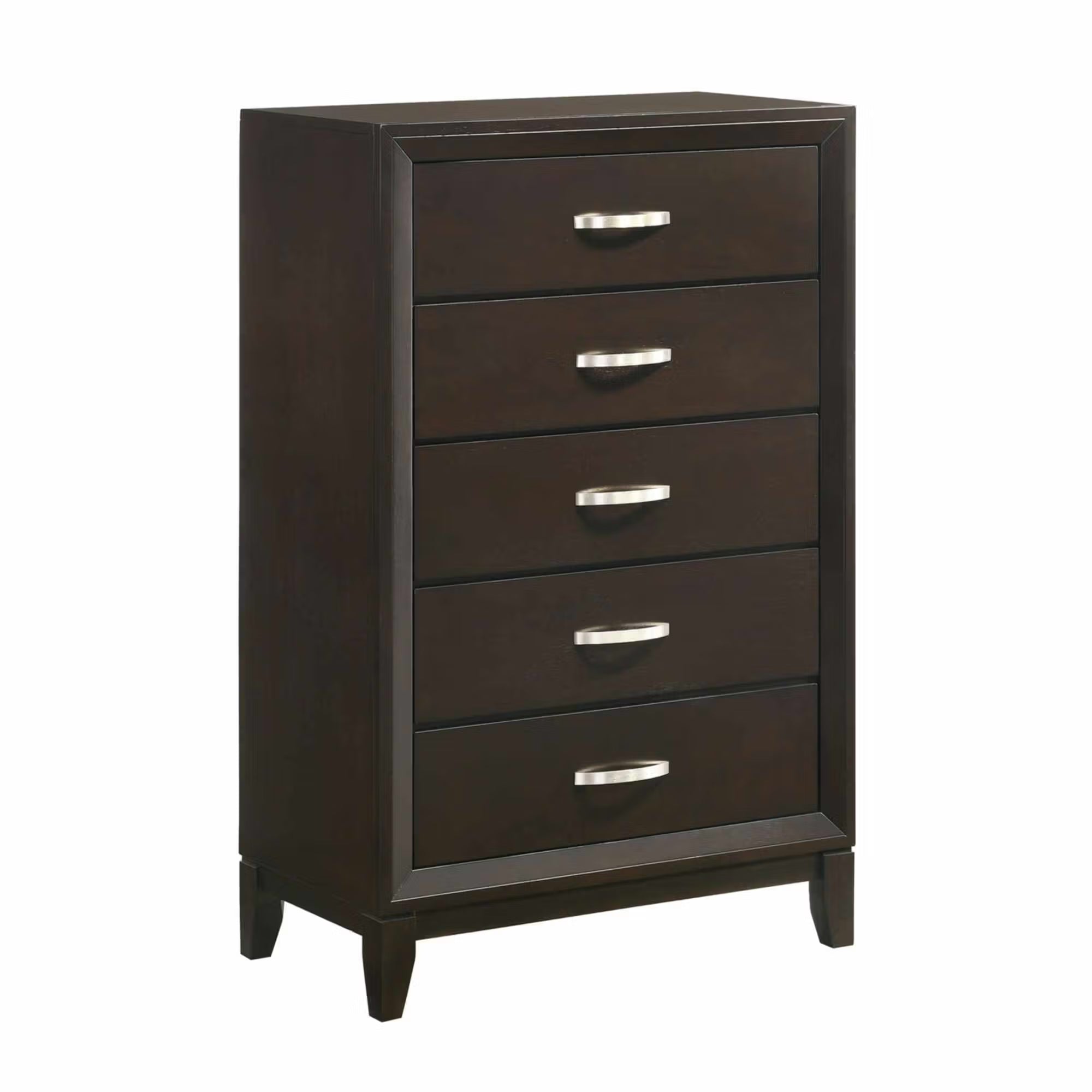 Beaumont 5-Piece Bedroom Set