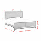 Beaumont Bed