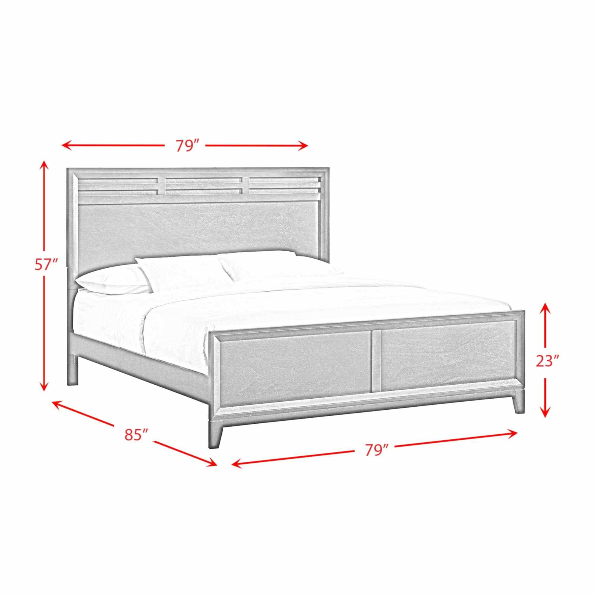 Beaumont Bed