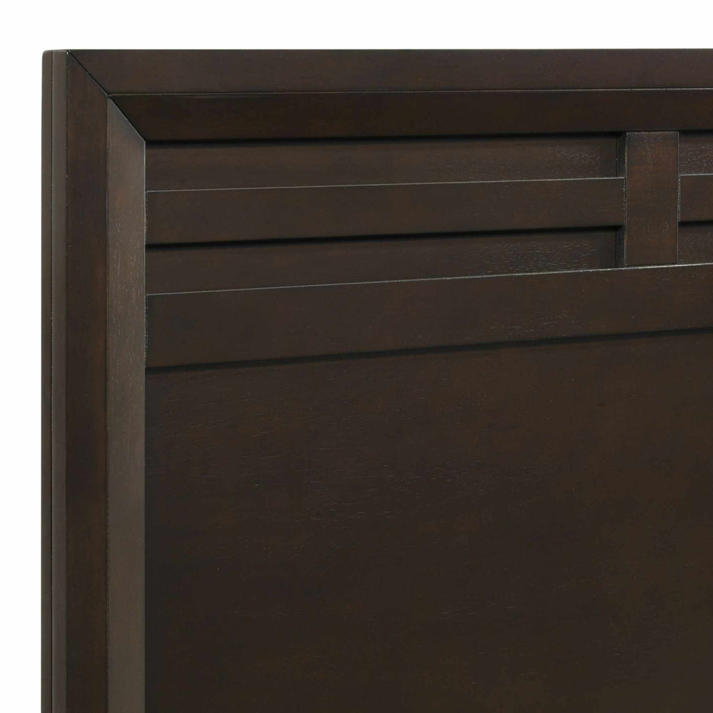 Beaumont Bed