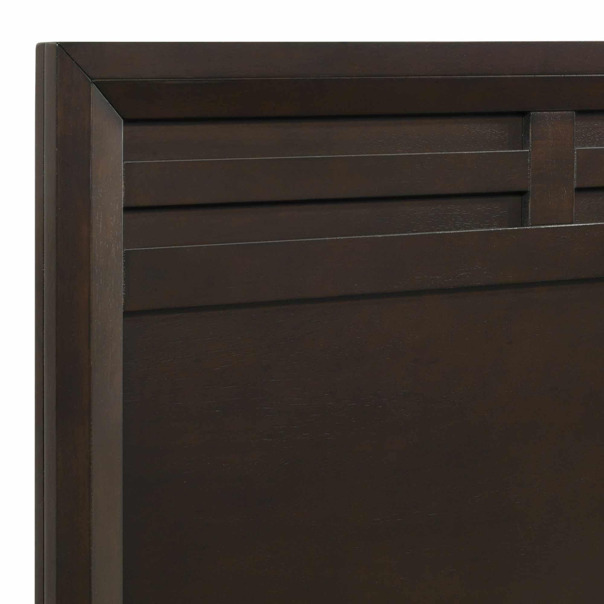 Beaumont Bed