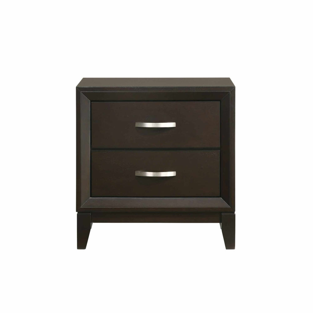 Beaumont Nightstand
