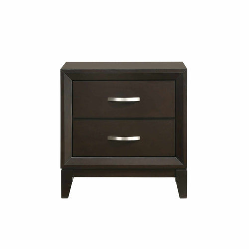 Beaumont Nightstand