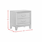 Beaumont Nightstand