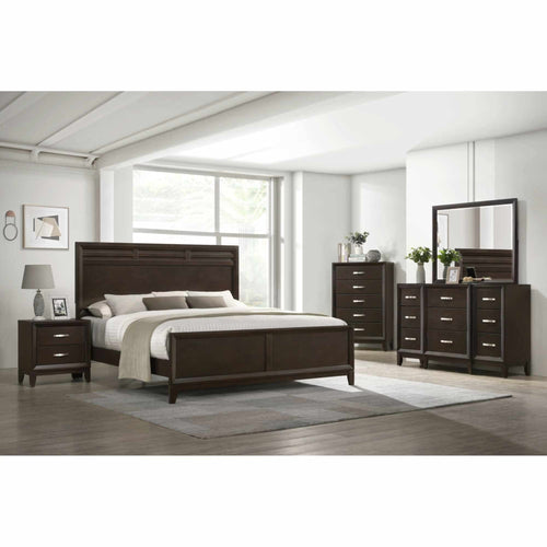 Beaumont Nightstand