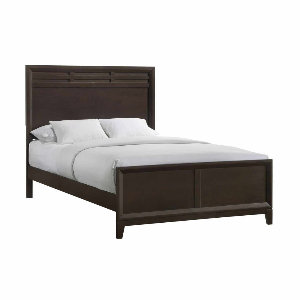 Beaumont Bed