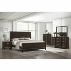 Beaumont Bed