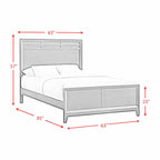 Beaumont Bed
