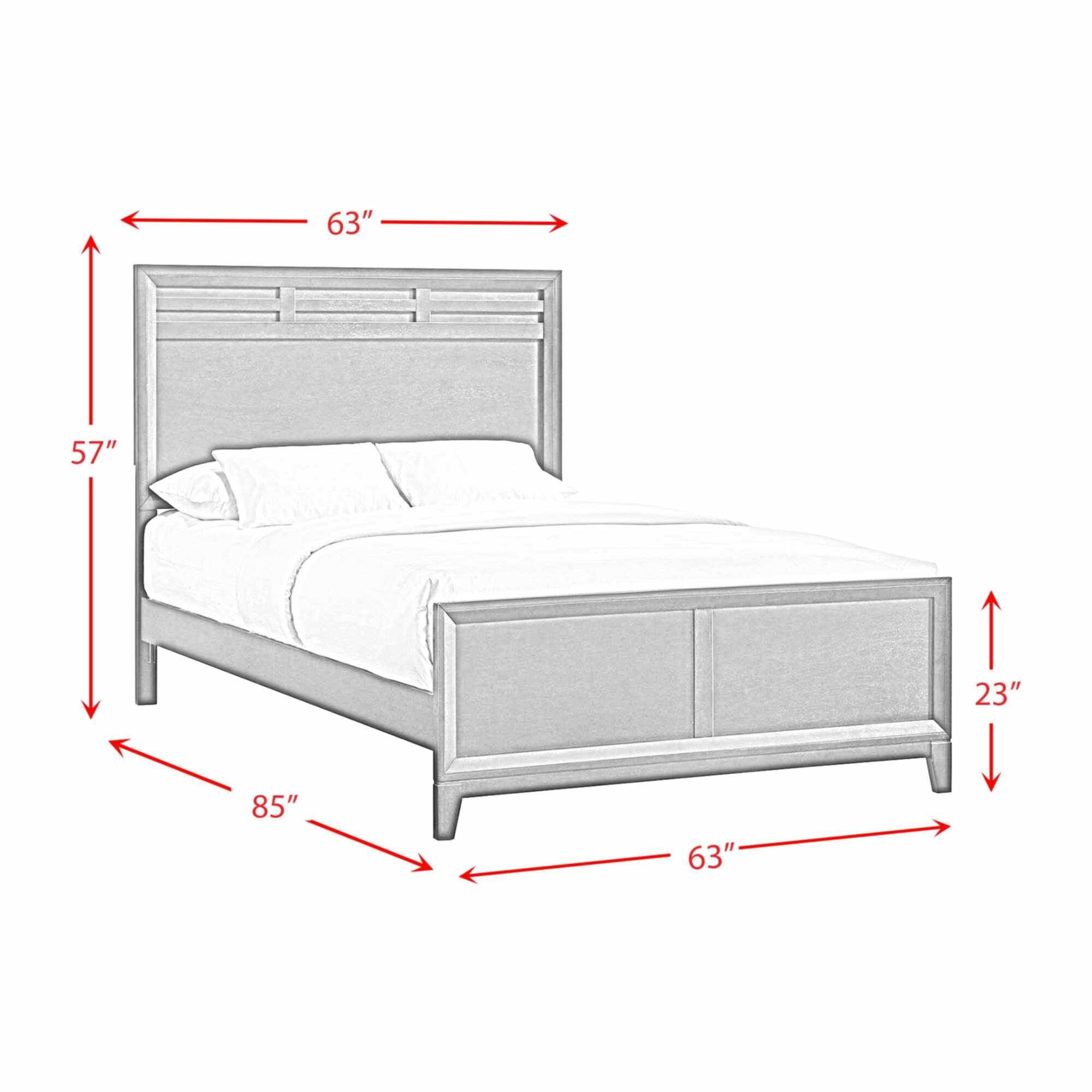 Beaumont Bed