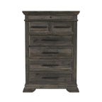 Ironwood Chest