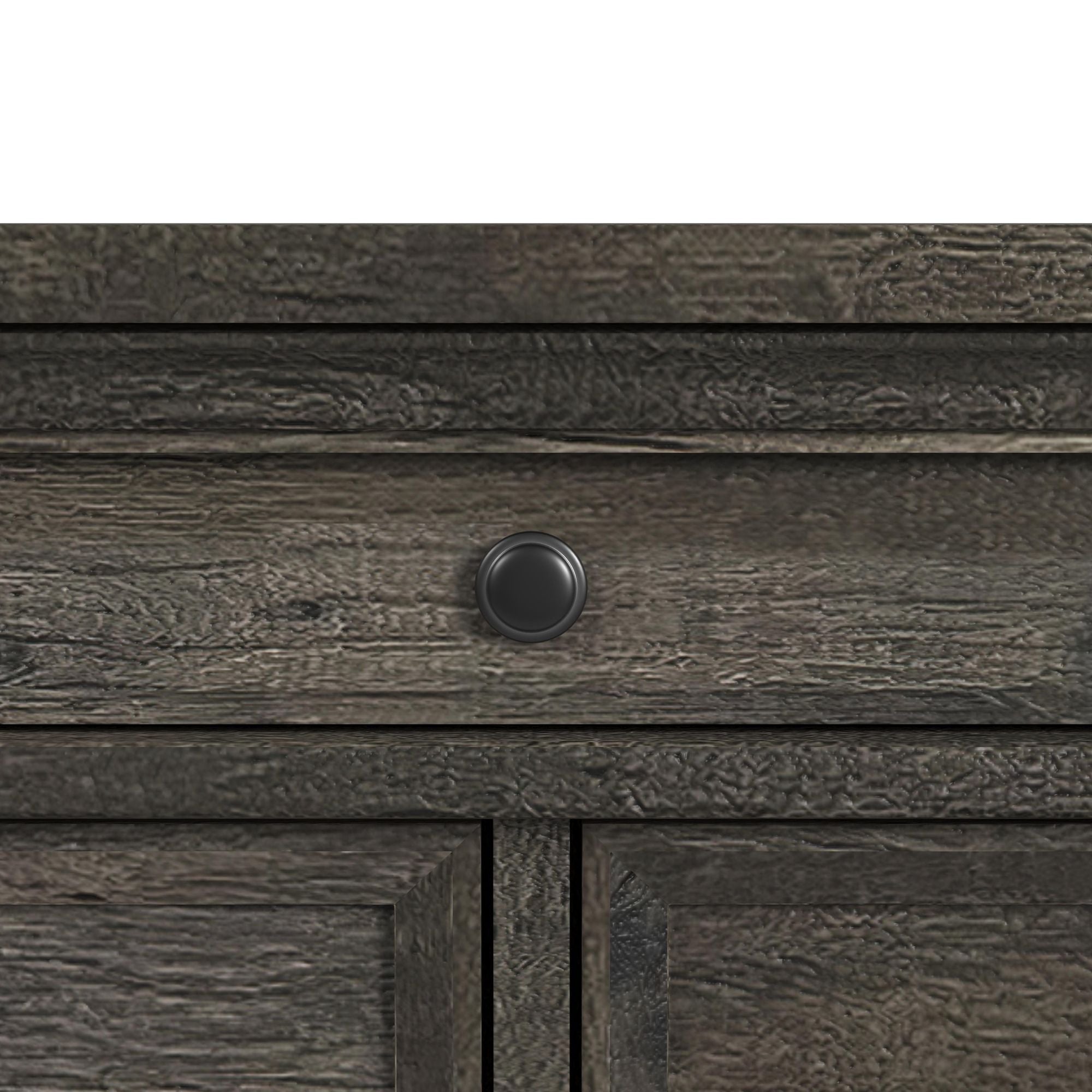 Ironwood Chest