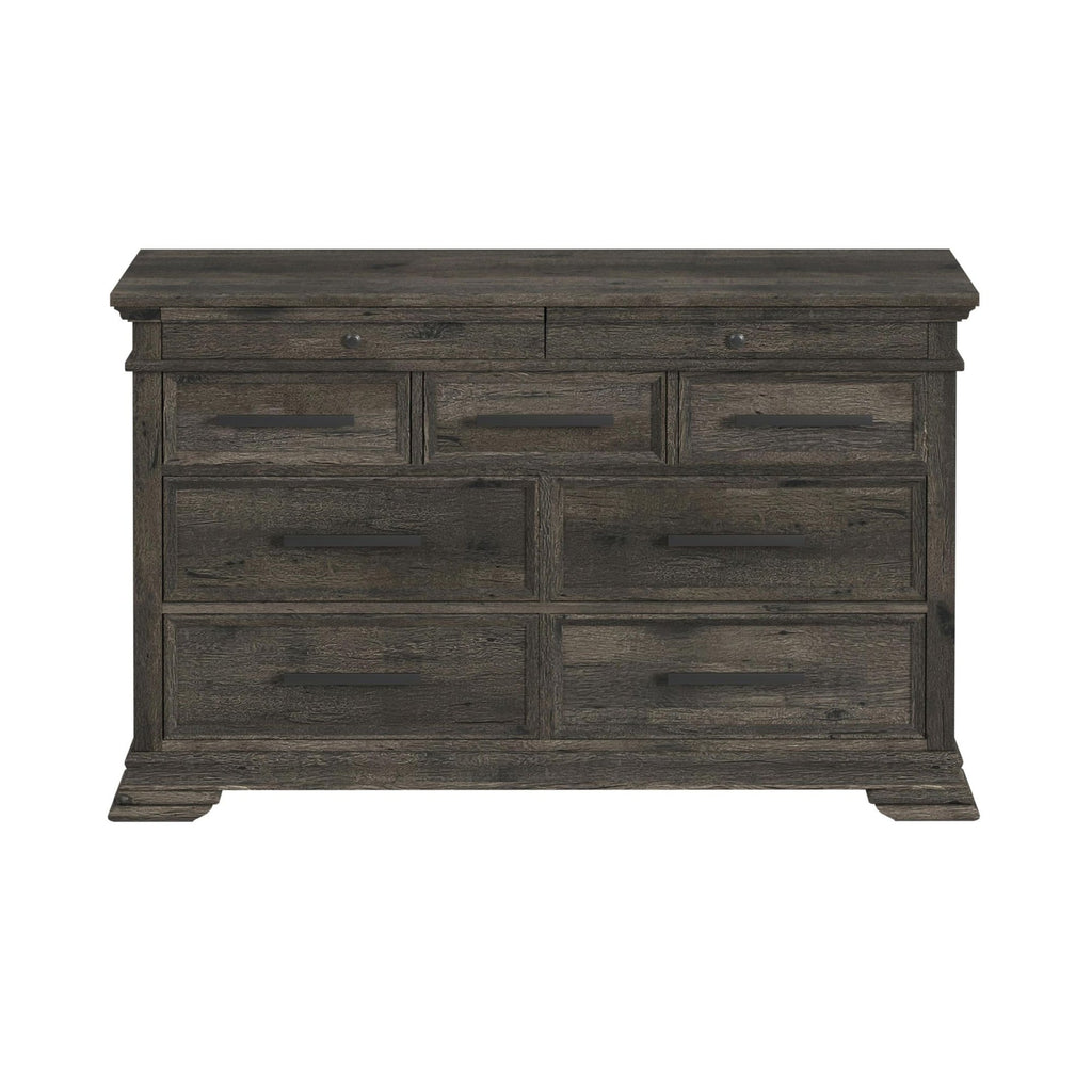 Ironwood Dresser